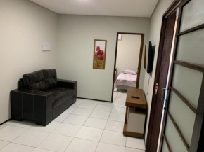 Pousada Residencial Milagre 201